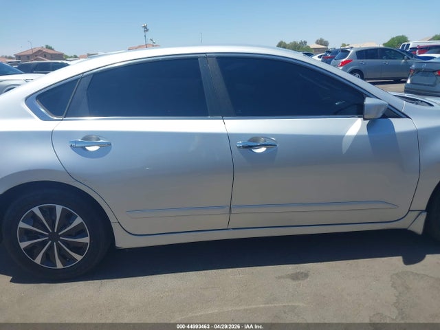 Продаж на аукціоні авто 2015 Nissan Altima 2.5 S, vin: 1N4AL3AP9FC568866, номер лоту: 44993463
