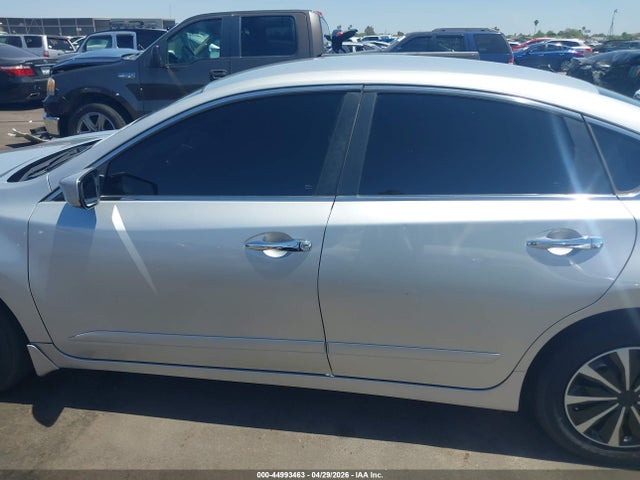 Продаж на аукціоні авто 2015 Nissan Altima 2.5 S, vin: 1N4AL3AP9FC568866, номер лоту: 44993463