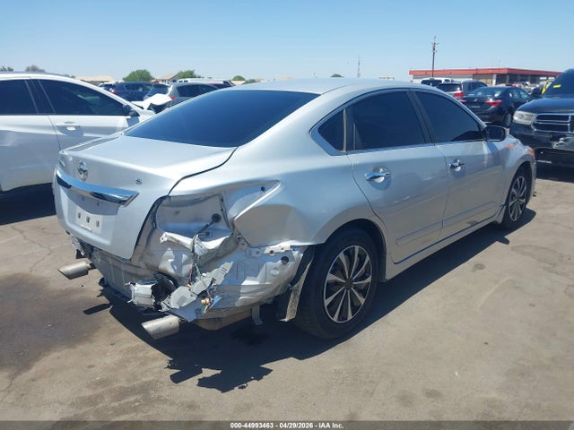 Продаж на аукціоні авто 2015 Nissan Altima 2.5 S, vin: 1N4AL3AP9FC568866, номер лоту: 44993463