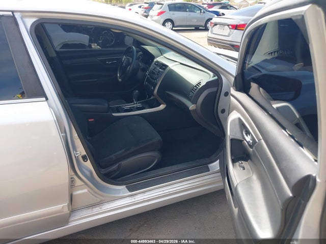 Продаж на аукціоні авто 2015 Nissan Altima 2.5 S, vin: 1N4AL3AP9FC568866, номер лоту: 44993463