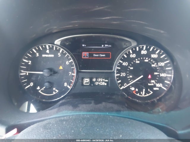 Продаж на аукціоні авто 2015 Nissan Altima 2.5 S, vin: 1N4AL3AP9FC568866, номер лоту: 44993463