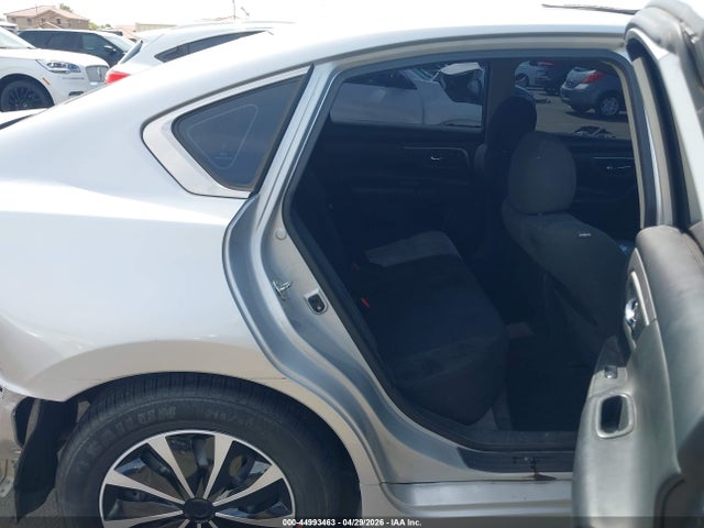 Продаж на аукціоні авто 2015 Nissan Altima 2.5 S, vin: 1N4AL3AP9FC568866, номер лоту: 44993463