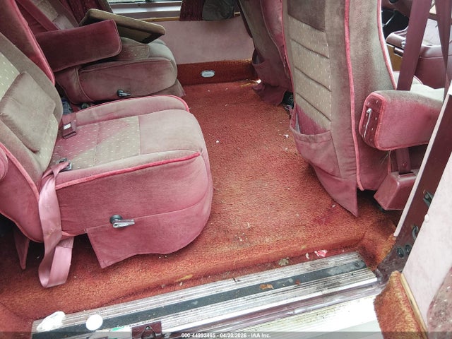 Aukcja sprzedaży 1990 Chevrolet G20, vin: 1GBEG25K8L7156133, numer aukcji: 44993465