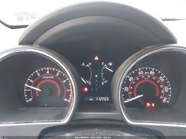 Продажа на аукционе авто 2012 Toyota Highlander Limited V6, vin: 5TDDK3EH8CS105785, номер лота: 44993470