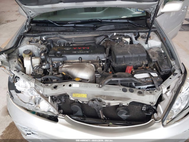 Aukcja sprzedaży 2006 Toyota Camry Le, vin: 4T1BE32KX6U142007, numer aukcji: 44993471