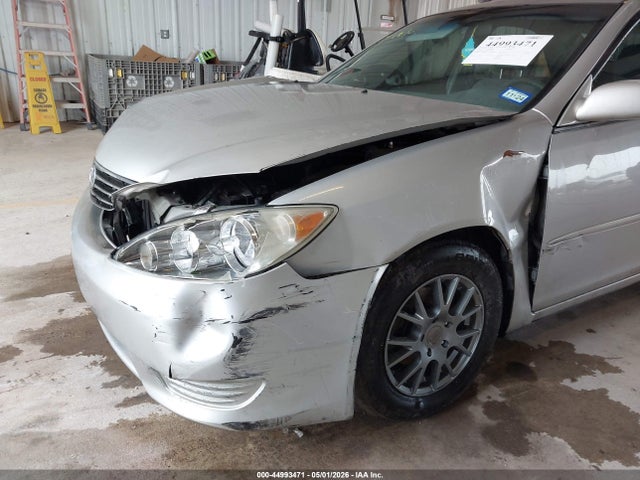 Aukcja sprzedaży 2006 Toyota Camry Le, vin: 4T1BE32KX6U142007, numer aukcji: 44993471