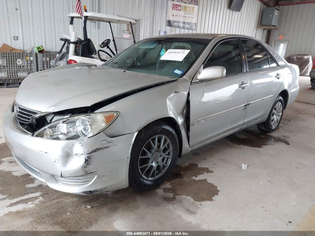 Aukcja sprzedaży 2006 Toyota Camry Le, vin: 4T1BE32KX6U142007, numer aukcji: 44993471