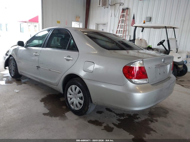 Aukcja sprzedaży 2006 Toyota Camry Le, vin: 4T1BE32KX6U142007, numer aukcji: 44993471
