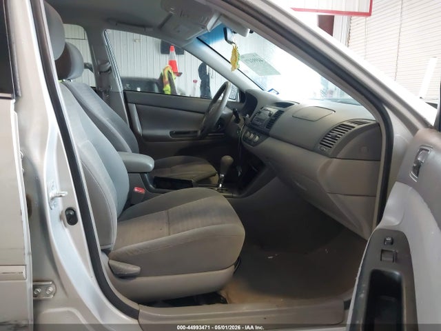 Aukcja sprzedaży 2006 Toyota Camry Le, vin: 4T1BE32KX6U142007, numer aukcji: 44993471