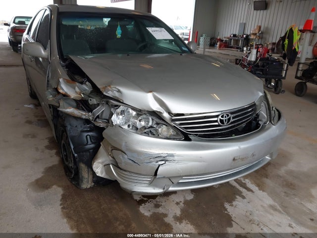 Aukcja sprzedaży 2006 Toyota Camry Le, vin: 4T1BE32KX6U142007, numer aukcji: 44993471