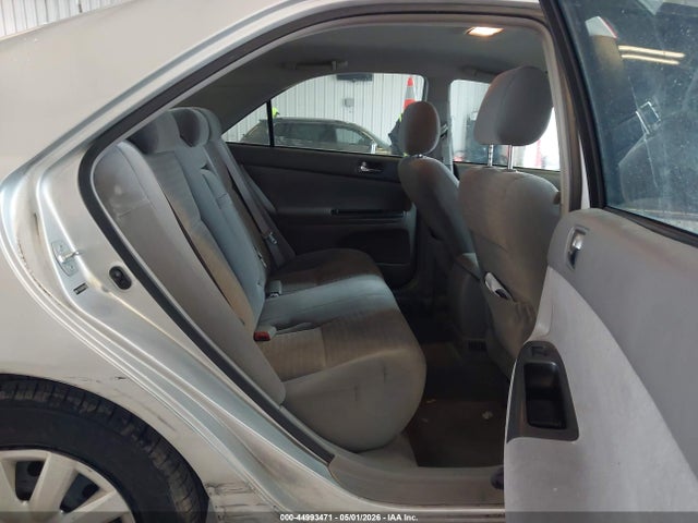 Aukcja sprzedaży 2006 Toyota Camry Le, vin: 4T1BE32KX6U142007, numer aukcji: 44993471