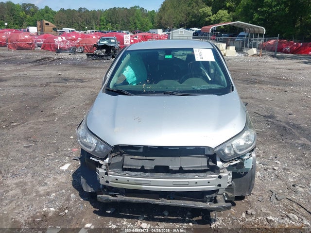Продаж на аукціоні авто 2017 Chevrolet Spark Ls Cvt, vin: KL8CB6SA3HC790266, номер лоту: 44993473