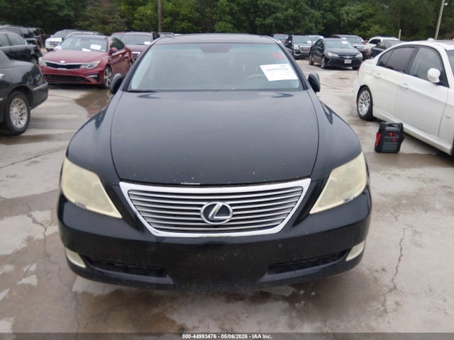 Продаж на аукціоні авто 2009 Lexus Ls 460, vin: JTHBL46F995087432, номер лоту: 44993476