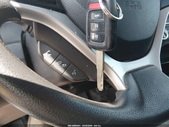 19XFB2F54FE045414 Honda Civic Lx