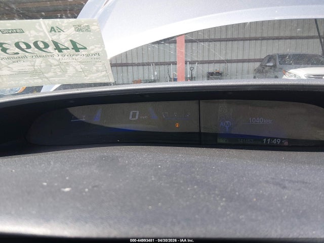 19XFB2F54FE045414 Honda Civic Lx