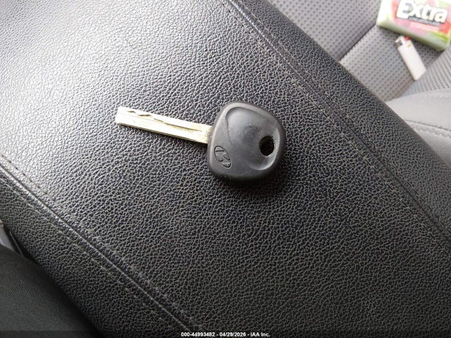 Aukcja sprzedaży 2012 Hyundai Sonata Gls, vin: 5NPEB4AC7CH472588, numer aukcji: 44993482