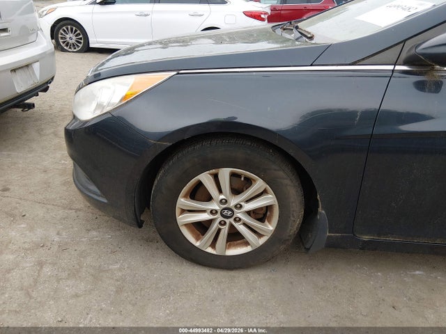 Aukcja sprzedaży 2012 Hyundai Sonata Gls, vin: 5NPEB4AC7CH472588, numer aukcji: 44993482