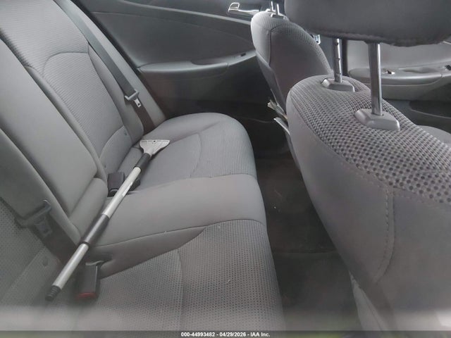 Aukcja sprzedaży 2012 Hyundai Sonata Gls, vin: 5NPEB4AC7CH472588, numer aukcji: 44993482