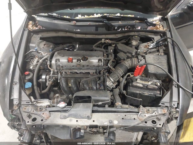 Aukcja sprzedaży 2012 Honda Accord 2.4 Se, vin: 1HGCP2F64CA033650, numer aukcji: 44993483
