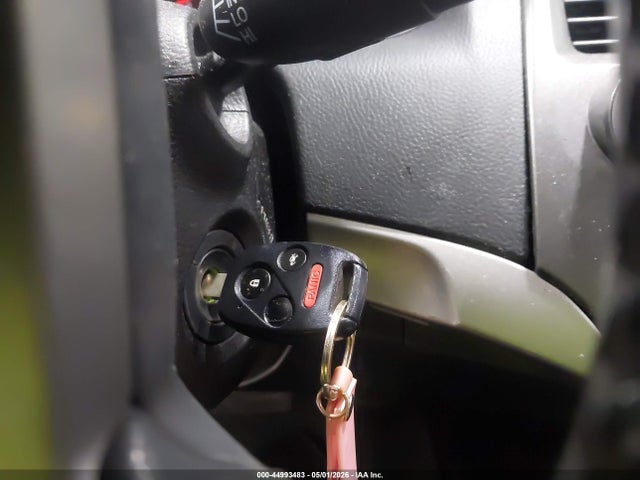 Aukcja sprzedaży 2012 Honda Accord 2.4 Se, vin: 1HGCP2F64CA033650, numer aukcji: 44993483