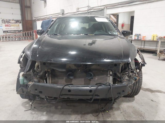 Aukcja sprzedaży 2012 Honda Accord 2.4 Se, vin: 1HGCP2F64CA033650, numer aukcji: 44993483