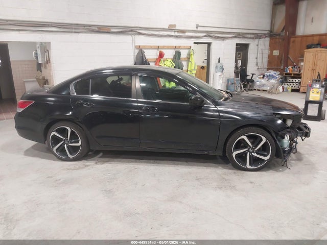 Aukcja sprzedaży 2012 Honda Accord 2.4 Se, vin: 1HGCP2F64CA033650, numer aukcji: 44993483