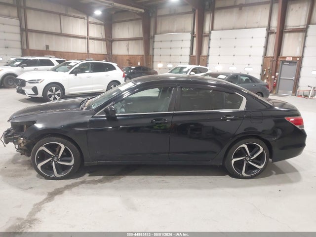 Aukcja sprzedaży 2012 Honda Accord 2.4 Se, vin: 1HGCP2F64CA033650, numer aukcji: 44993483