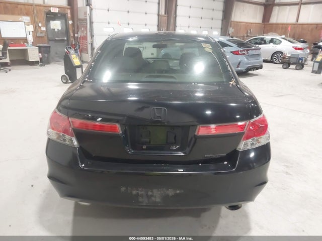 Aukcja sprzedaży 2012 Honda Accord 2.4 Se, vin: 1HGCP2F64CA033650, numer aukcji: 44993483