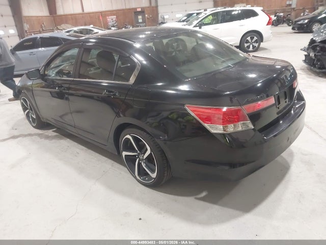 Aukcja sprzedaży 2012 Honda Accord 2.4 Se, vin: 1HGCP2F64CA033650, numer aukcji: 44993483
