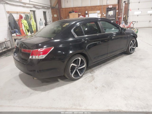 Aukcja sprzedaży 2012 Honda Accord 2.4 Se, vin: 1HGCP2F64CA033650, numer aukcji: 44993483