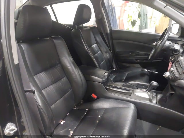 Aukcja sprzedaży 2012 Honda Accord 2.4 Se, vin: 1HGCP2F64CA033650, numer aukcji: 44993483