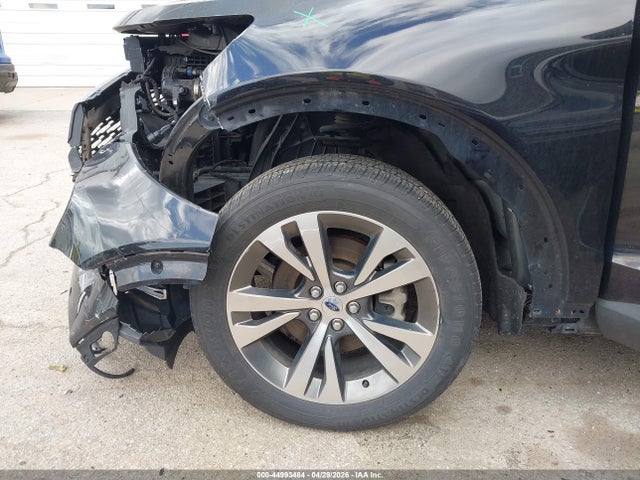 Aukcja sprzedaży 2020 Ford Explorer Platinum, vin: 1FM5K8HCXLGA12290, numer aukcji: 44993484