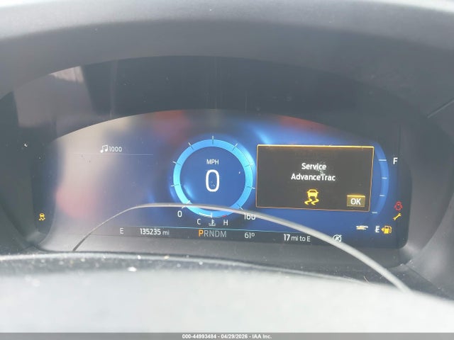 Aukcja sprzedaży 2020 Ford Explorer Platinum, vin: 1FM5K8HCXLGA12290, numer aukcji: 44993484