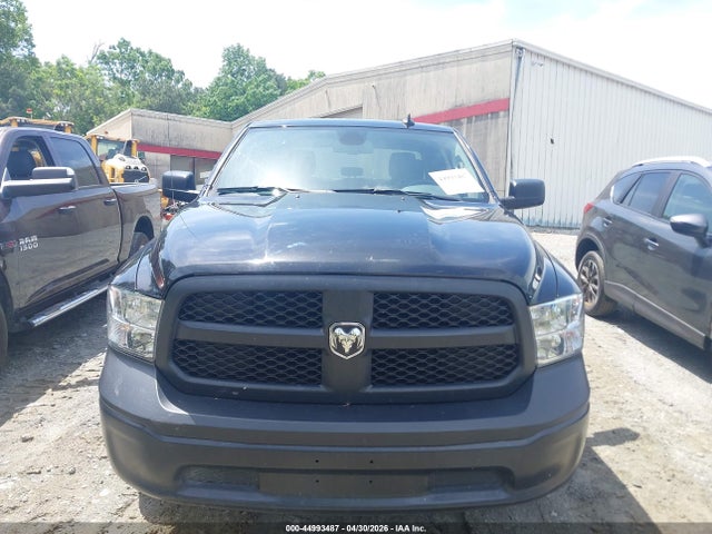 Aukcja sprzedaży 2023 Ram 1500 Classic Tradesman  4x4 5'7 Box, vin: 3C6RR7KT3PG669230, numer aukcji: 44993487