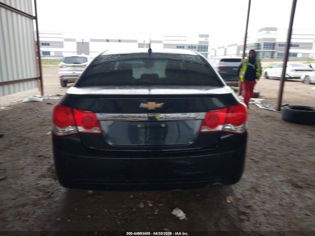 44993489 :رقم المزاد ، 1G1PC5SH8B7123053 vin ، 2011 Chevrolet Cruze Ls مزاد بيع