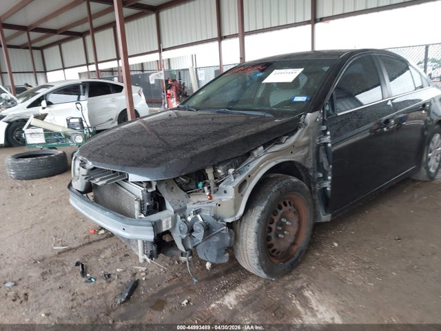 44993489 :رقم المزاد ، 1G1PC5SH8B7123053 vin ، 2011 Chevrolet Cruze Ls مزاد بيع
