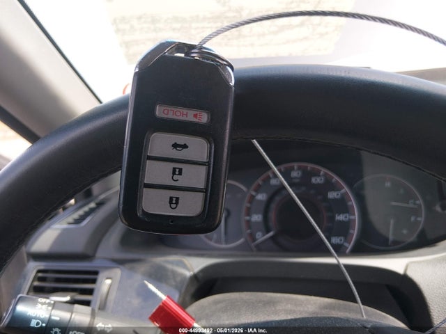 Honda Accord Ex-l V-6 2015 1HGCT2A89FA001706 Image 11