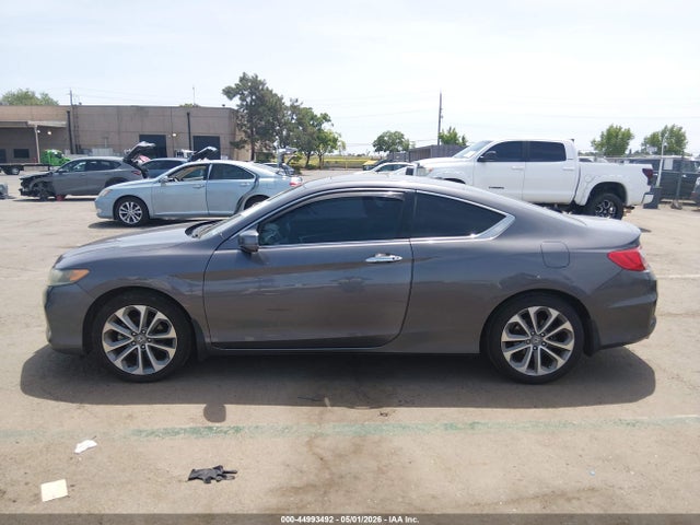 Honda Accord Ex-l V-6 2015 1HGCT2A89FA001706 Image 15