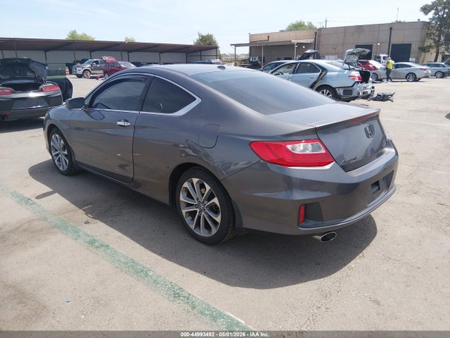 Honda Accord Ex-l V-6 2015 1HGCT2A89FA001706 Image 3