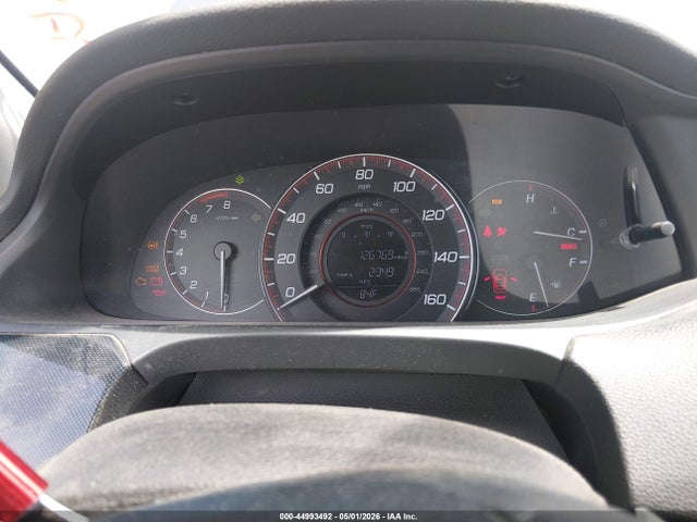 Honda Accord Ex-l V-6 2015 1HGCT2A89FA001706 Image 7
