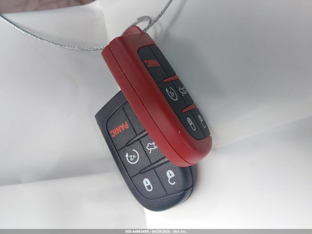 2023 Dodge Charger Srt Jailbreak მანქანა იყიდება აუქციონზე, vin: 2C3CDXL9XPH540826, აუქციონის ნომერი: 44993495
