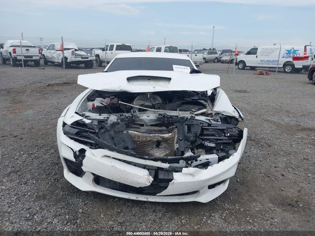 2023 Dodge Charger Srt Jailbreak მანქანა იყიდება აუქციონზე, vin: 2C3CDXL9XPH540826, აუქციონის ნომერი: 44993495