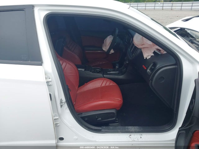 2023 Dodge Charger Srt Jailbreak მანქანა იყიდება აუქციონზე, vin: 2C3CDXL9XPH540826, აუქციონის ნომერი: 44993495