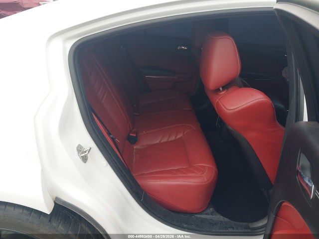 2023 Dodge Charger Srt Jailbreak მანქანა იყიდება აუქციონზე, vin: 2C3CDXL9XPH540826, აუქციონის ნომერი: 44993495