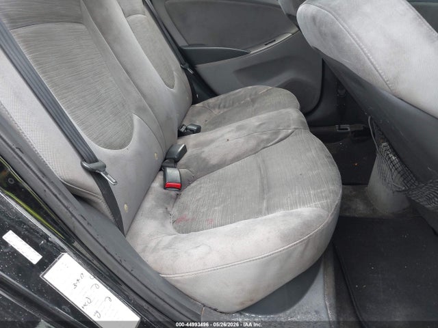 Продаж на аукціоні авто 2017 Hyundai Accent Se, vin: KMHCT4AE8HU246767, номер лоту: 44993496
