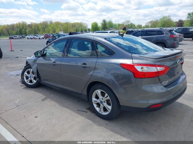 Aukcja sprzedaży 2012 Ford Focus Se, vin: 1FAHP3F23CL139041, numer aukcji: 44993499