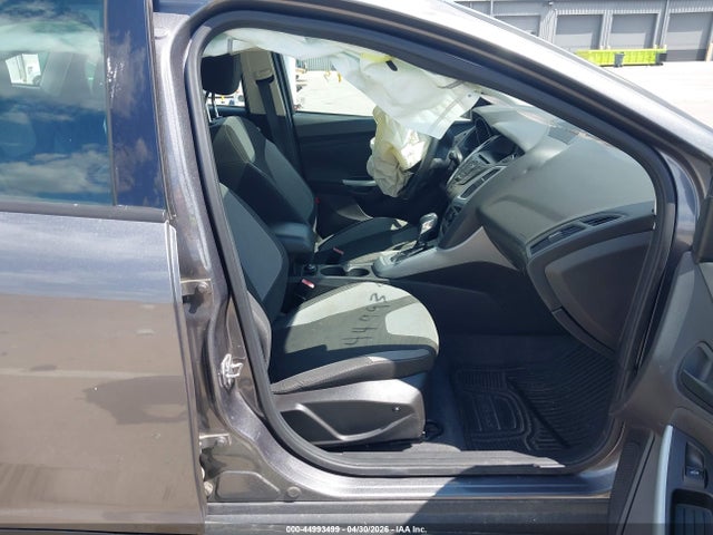 Aukcja sprzedaży 2012 Ford Focus Se, vin: 1FAHP3F23CL139041, numer aukcji: 44993499