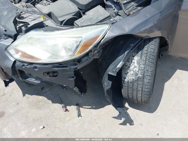 Aukcja sprzedaży 2012 Ford Focus Se, vin: 1FAHP3F23CL139041, numer aukcji: 44993499