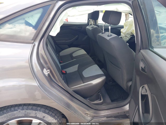 Aukcja sprzedaży 2012 Ford Focus Se, vin: 1FAHP3F23CL139041, numer aukcji: 44993499