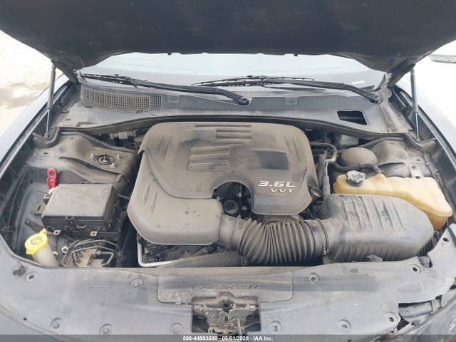Aukcja sprzedaży 2019 Dodge Charger Sxt Rwd, vin: 2C3CDXBG2KH688543, numer aukcji: 44993500